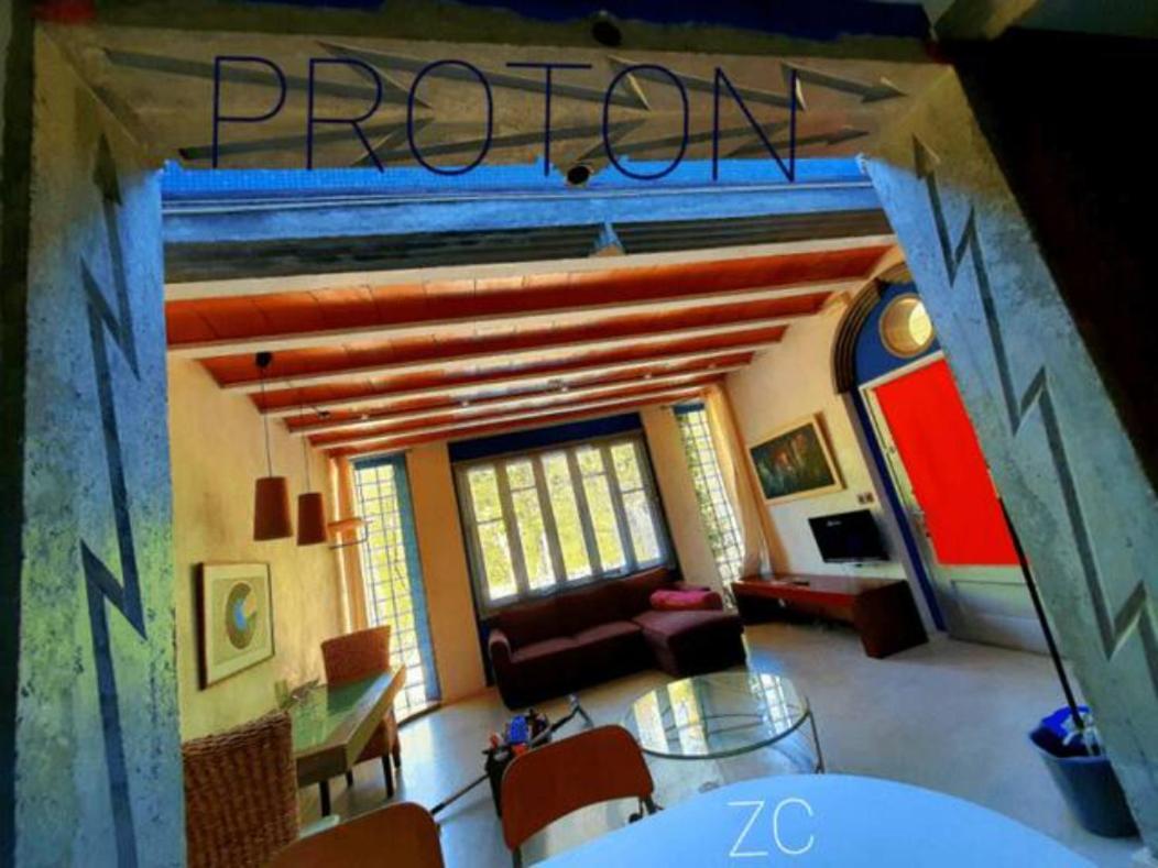 Zentral Club Apartamento Proton-Jacuzzi Belmonte De Miranda Exterior photo